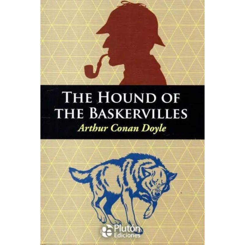 HOUND OF THE BASKERVILLES, THE (Nuevo)