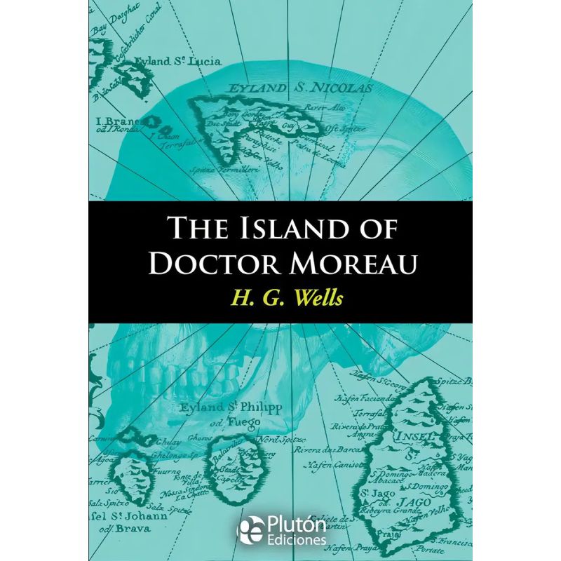 ISLAND OF DOCTOR MOREAU, THE (Nuevo)