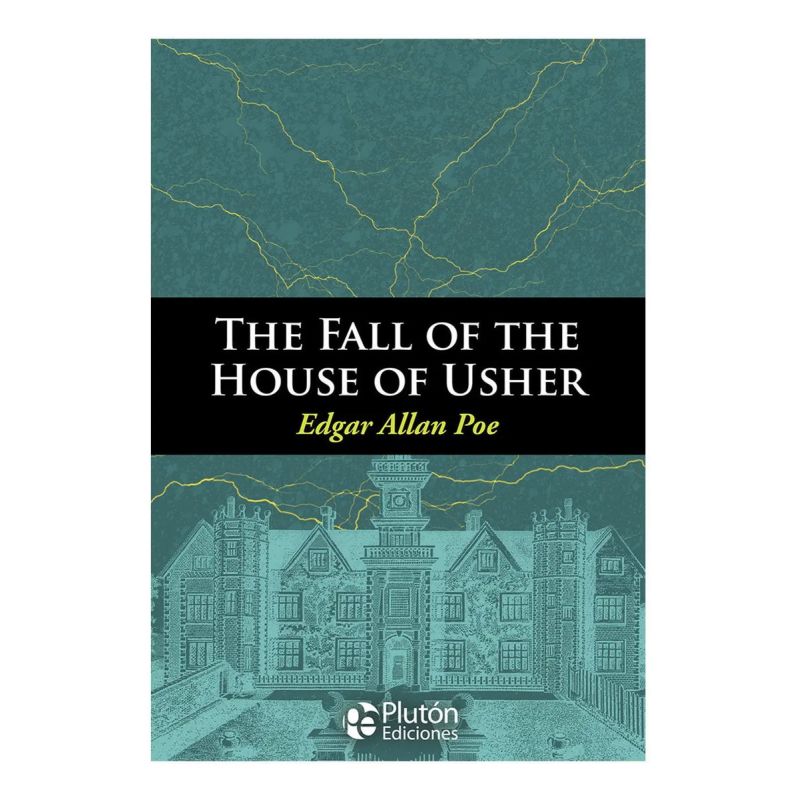 FALL OF THE HOUSE OF USHER, THE (Nuevo)