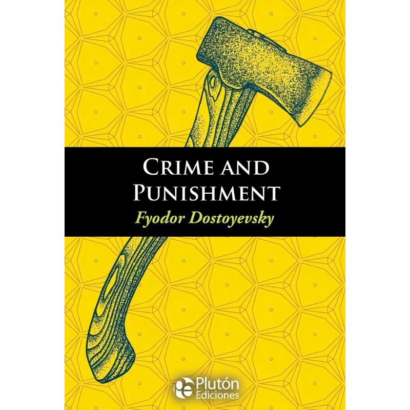 CRIME AND PUNISHMENT (Nuevo)