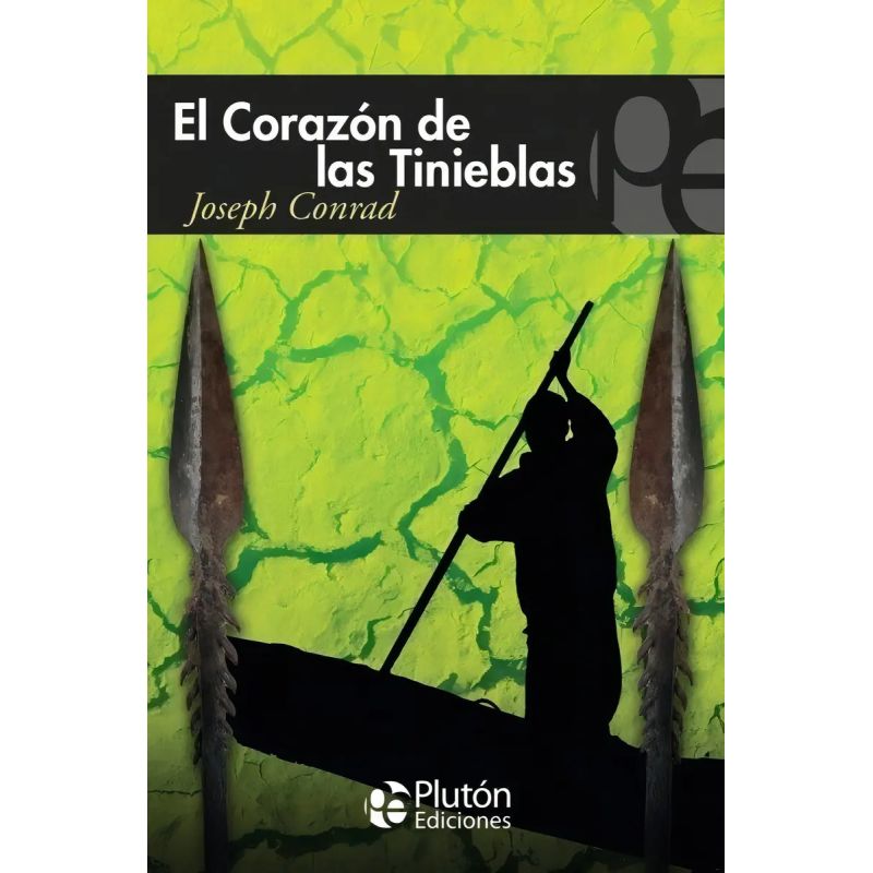CORAZON DE LAS TINIEBLAS, EL (Nuevo)