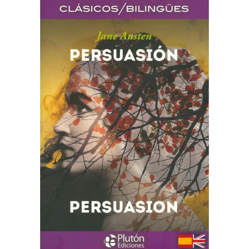 PERSUASION - BILINGUE (Nuevo)