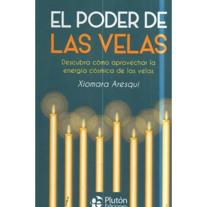 PODER DE LAS VELAS, EL - NUEVA ERA (Nuevo)