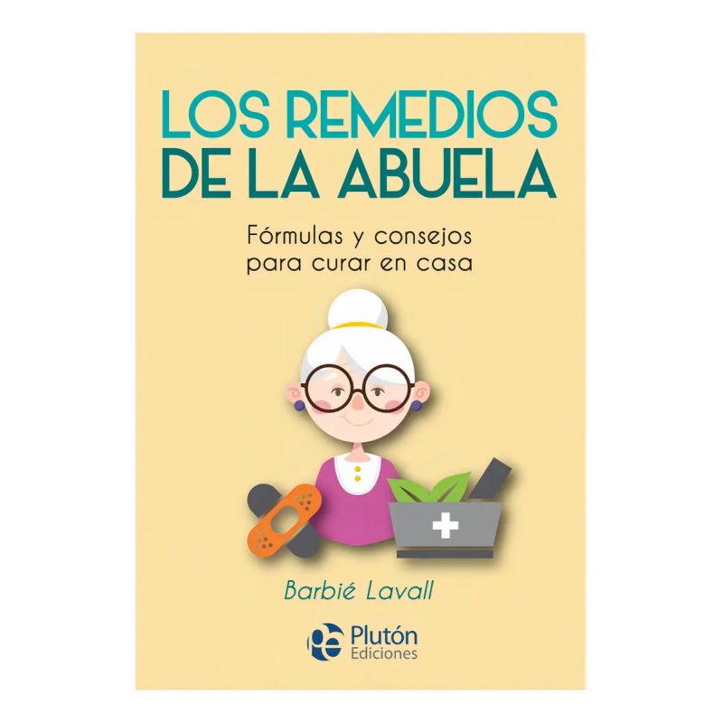REMEDIOS DE LA ABUELA, LOS - NUEVA ERA (Nuevo)