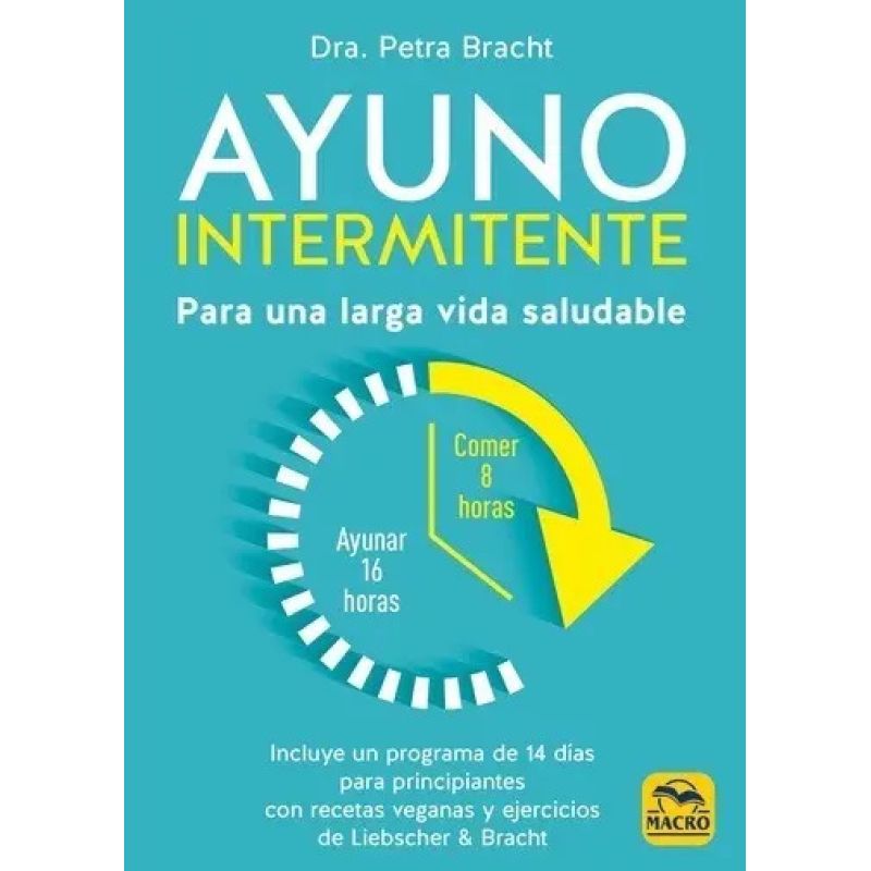 AYUNO INTERMITENTE (Nuevo)