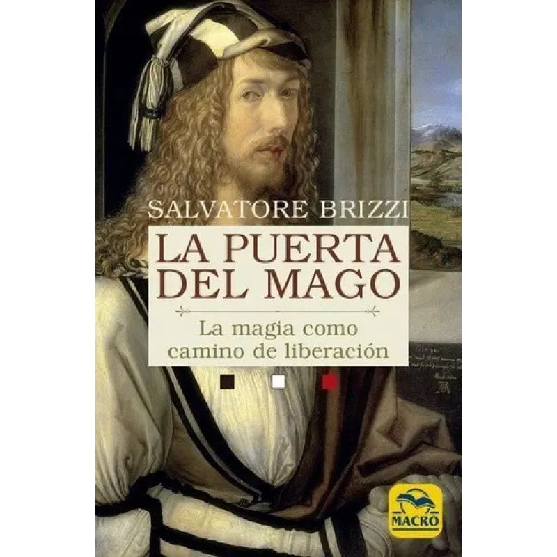 PUERTA DEL MAGO, LA (Nuevo)
