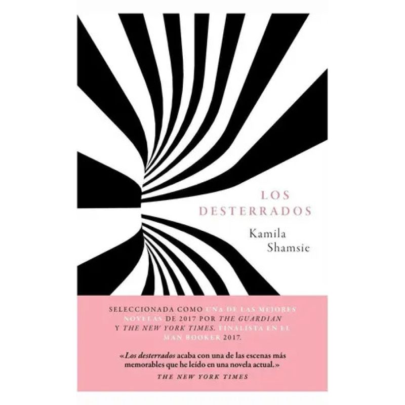 DESTERRADOS, LOS (TD) (Nuevo)