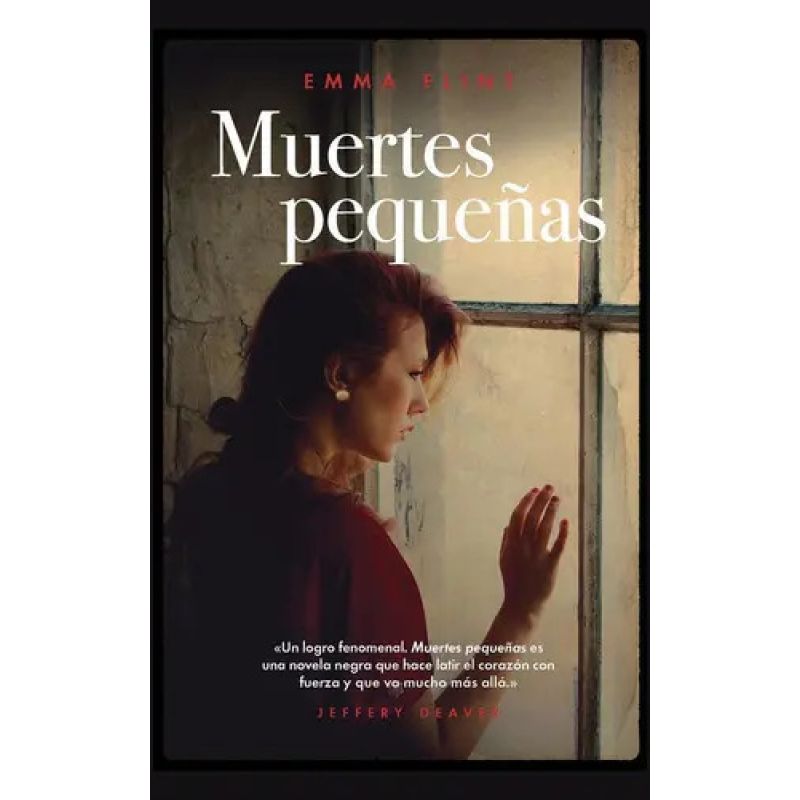 MUERTES PEQUEÑAS (Nuevo)
