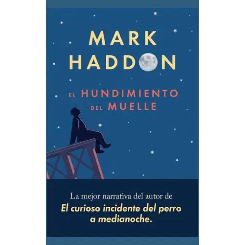 HUNDIMIENTO DEL MUELLE, EL (Nuevo)