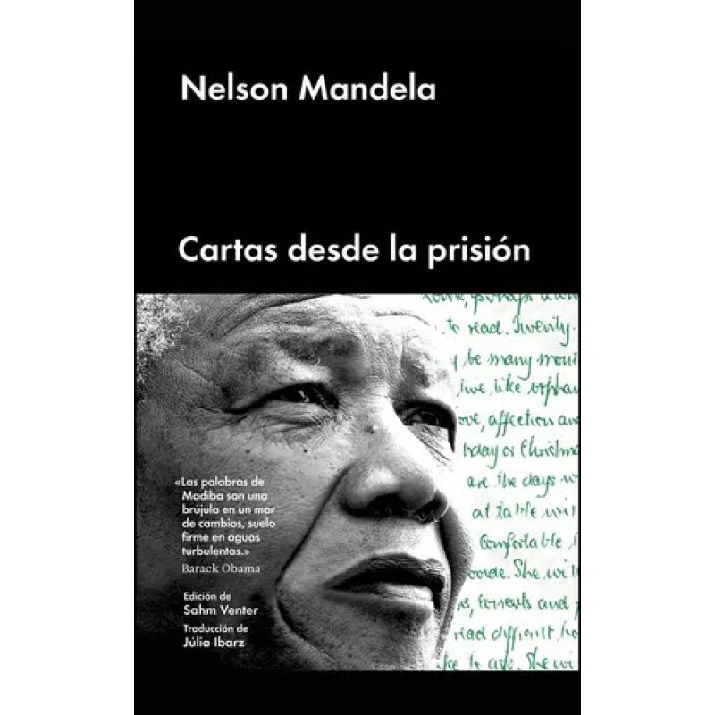 CARTAS DESDE LA PRISION (Nuevo)