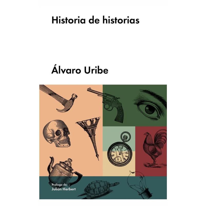 HISTORIA DE HISTORIAS - TD (Nuevo)
