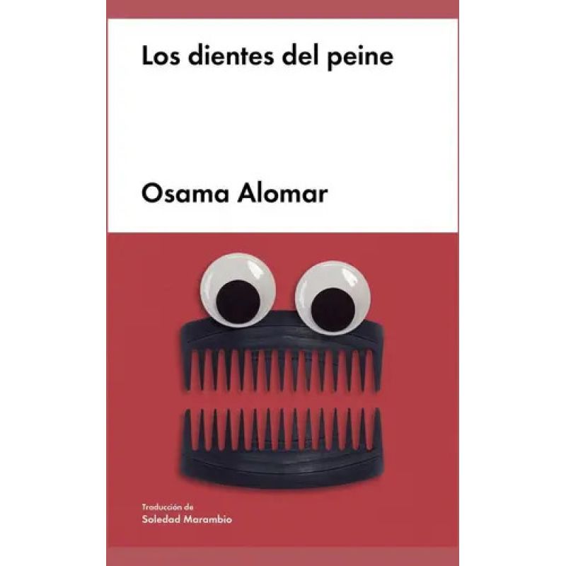 DIENTES DEL PEINE, LOS - TD (Nuevo)