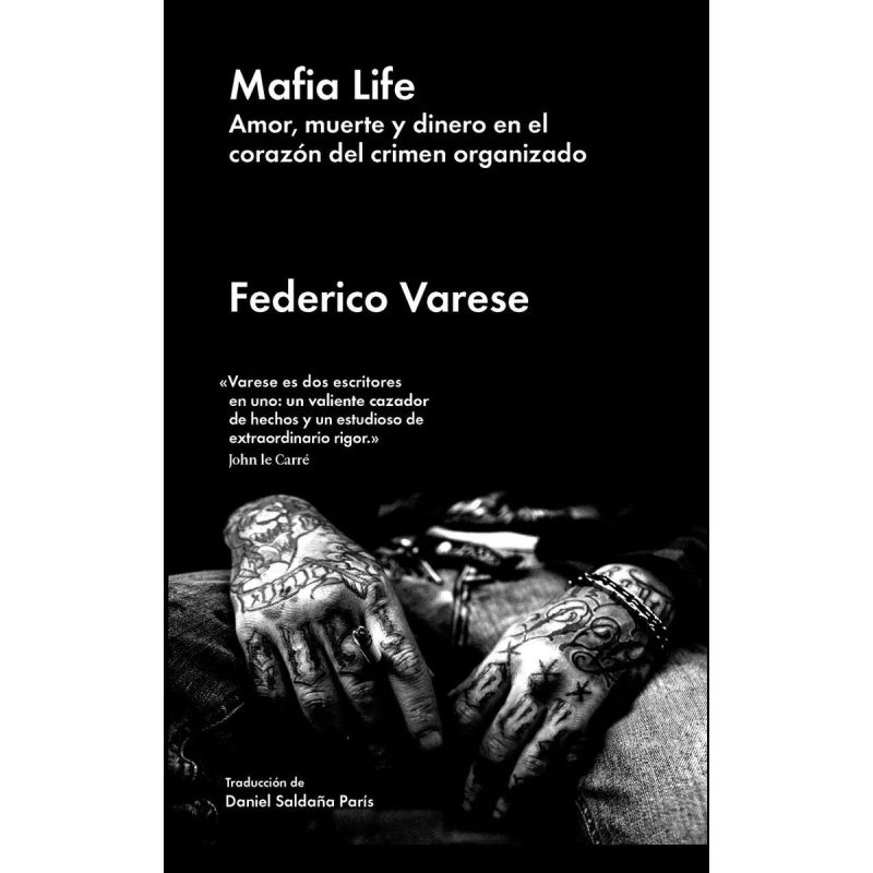 MAFIA LIFE (Nuevo)