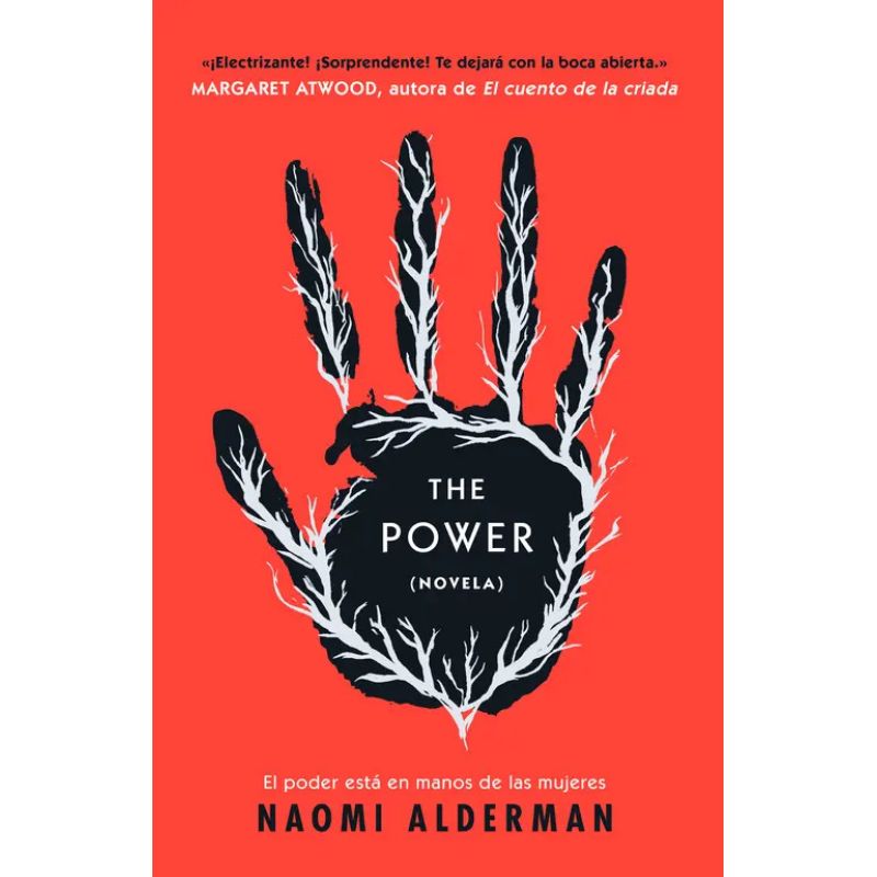 POWER, THE (Nuevo)