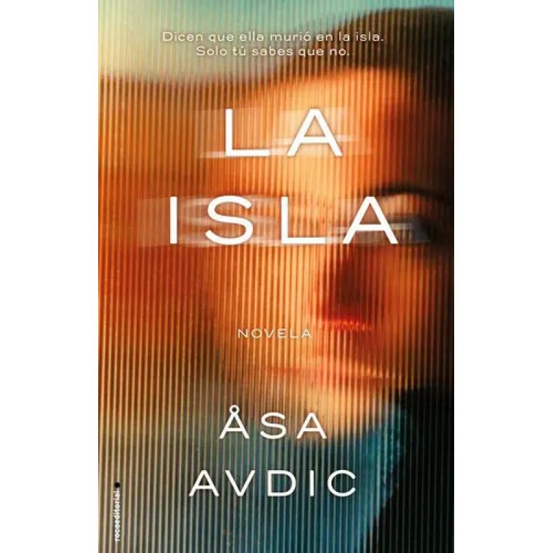 ISLA, LA (Nuevo)