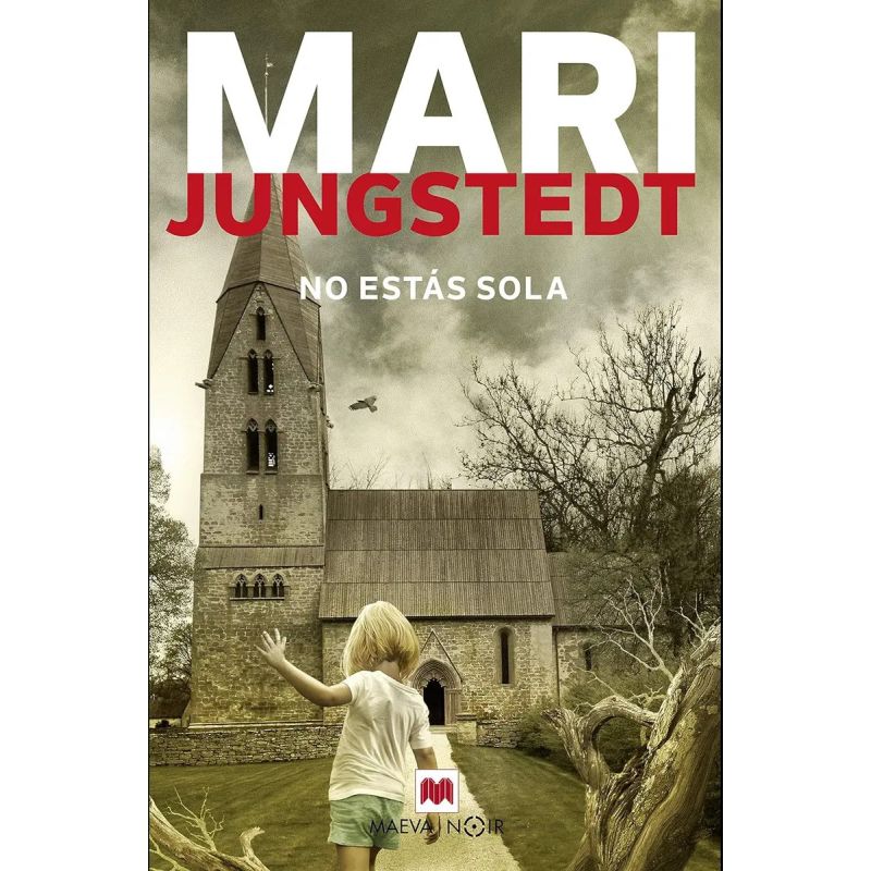 NO ESTAS SOLA - GOTLAND 11 (Nuevo)