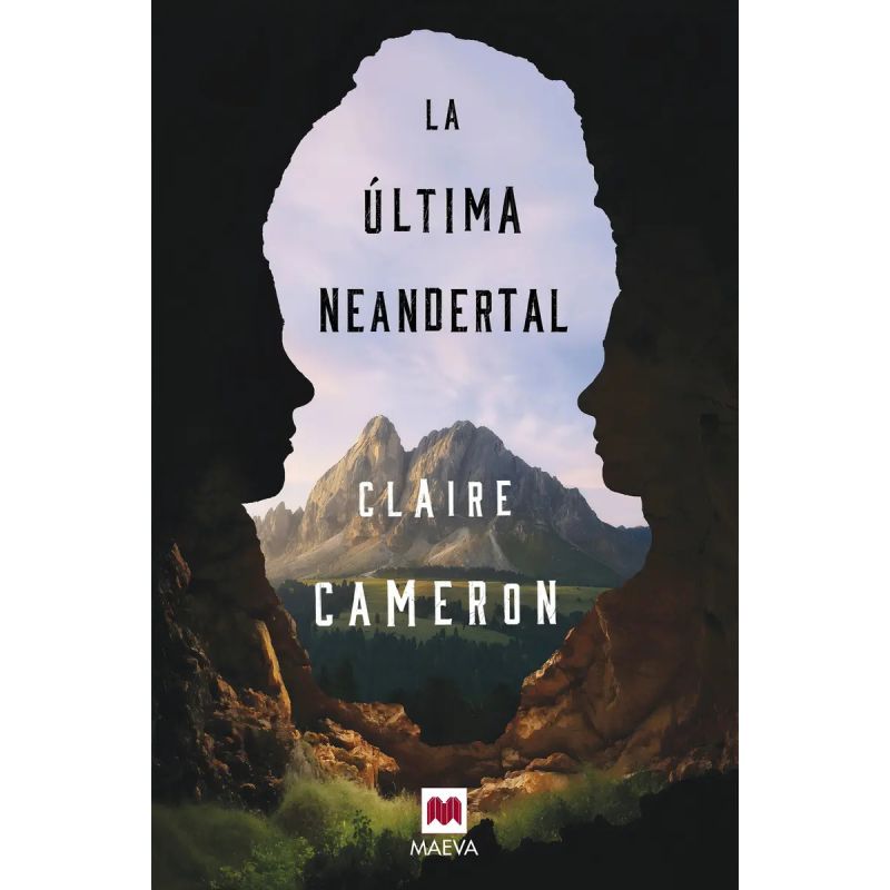ULTIMA NEANDERTAL, LA (Nuevo)