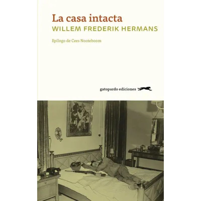 CASA INTACTA, LA (Nuevo)