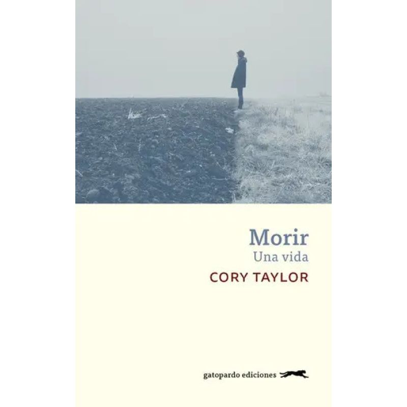 MORIR - UNA VIDA (Nuevo)