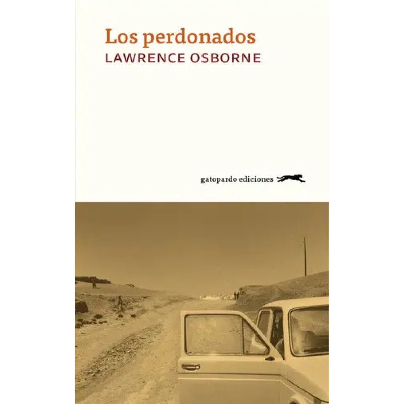 PERDONADOS, LOS (Nuevo)