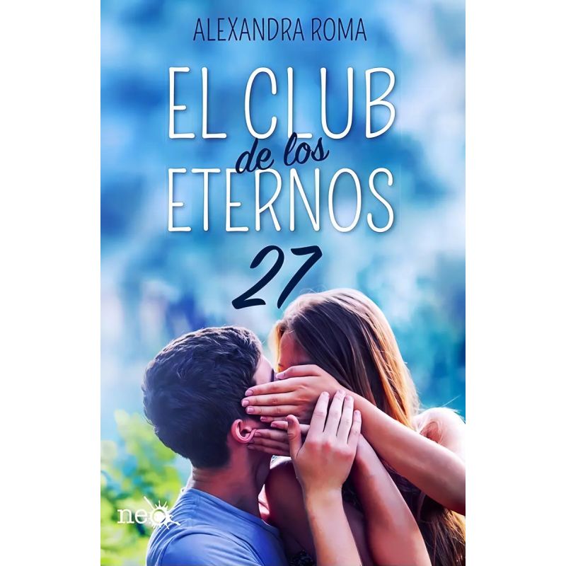 CLUB DE LOS ETERNOS 27, EL (Nuevo)
