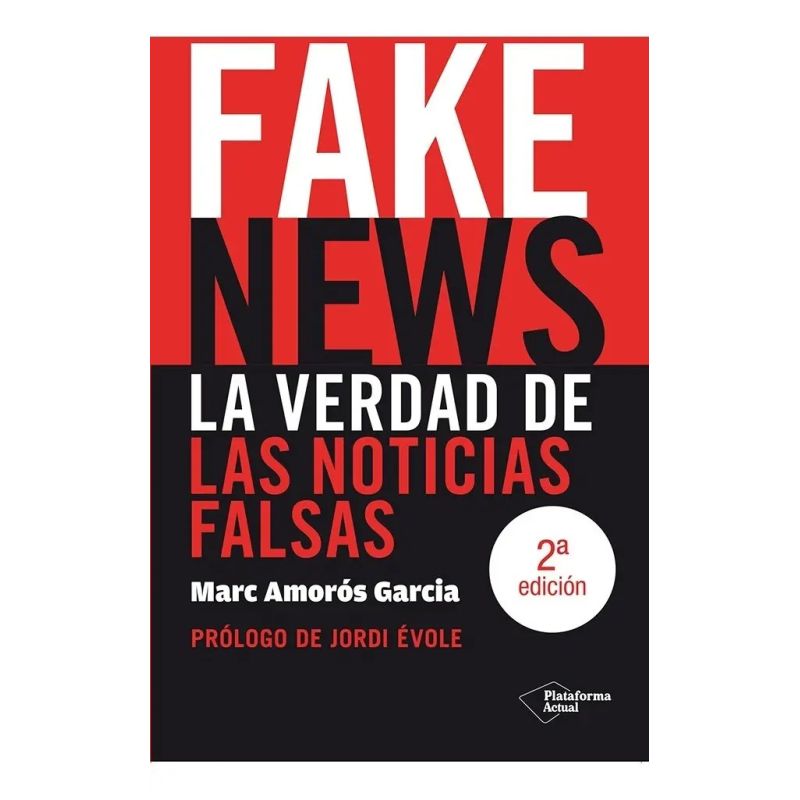 FAKE NEWS (Nuevo)