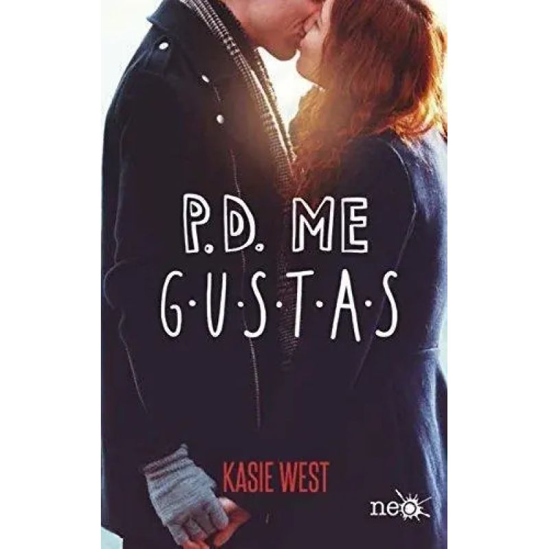PD ME GUSTAS (Nuevo)