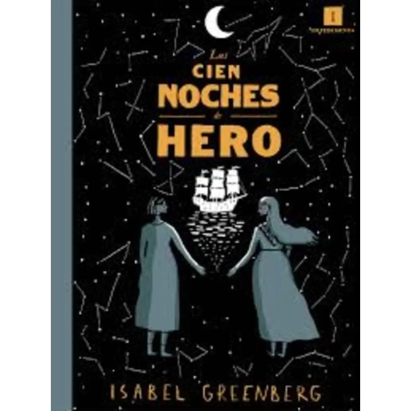 CIEN NOCHES DE HERO, LAS - TD (Nuevo)