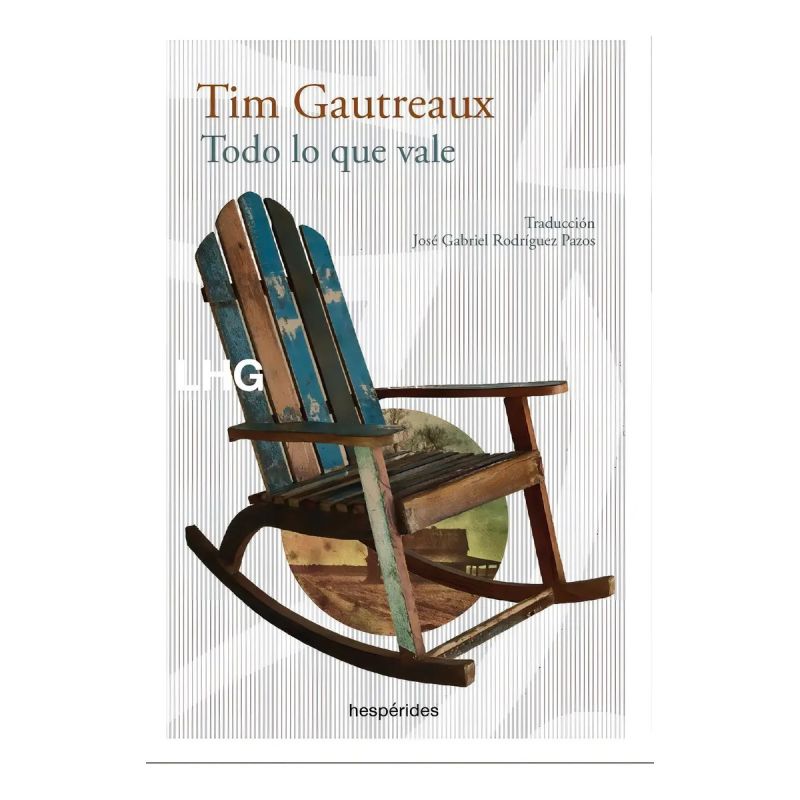 TODO LO QUE VALE (Nuevo)
