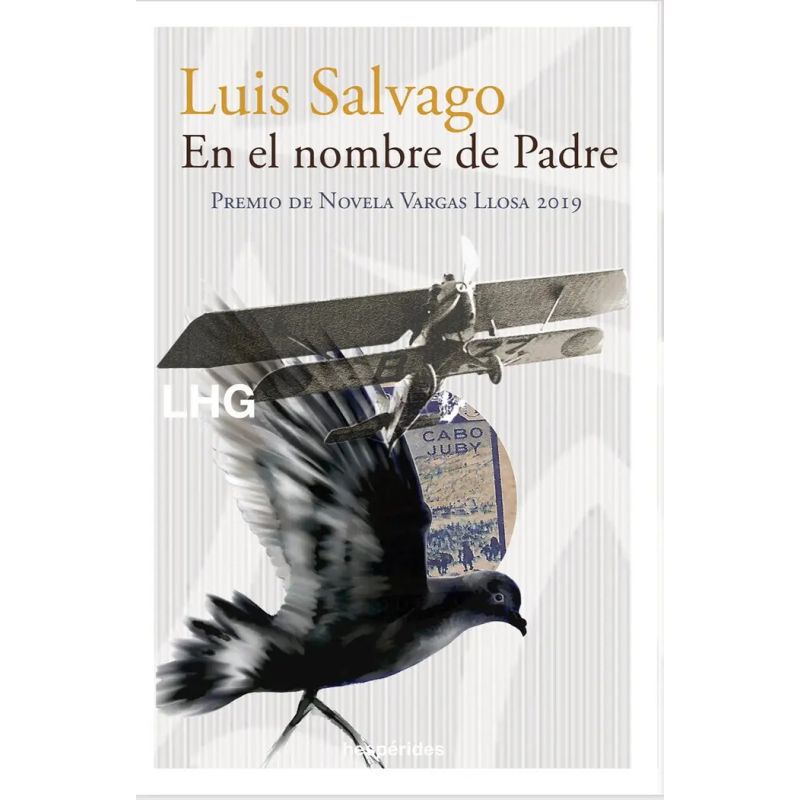 EN EL NOMBRE DE PADRE (Nuevo)