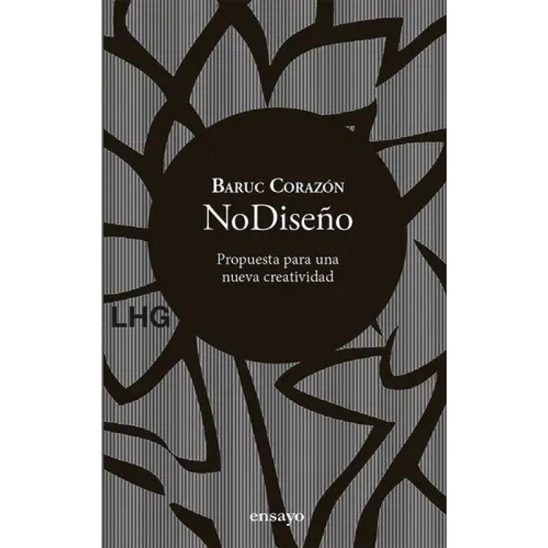 NODISEÑO - PROPUESTA PARA UNA NUEVA CREATIVIDAD (Nuevo)