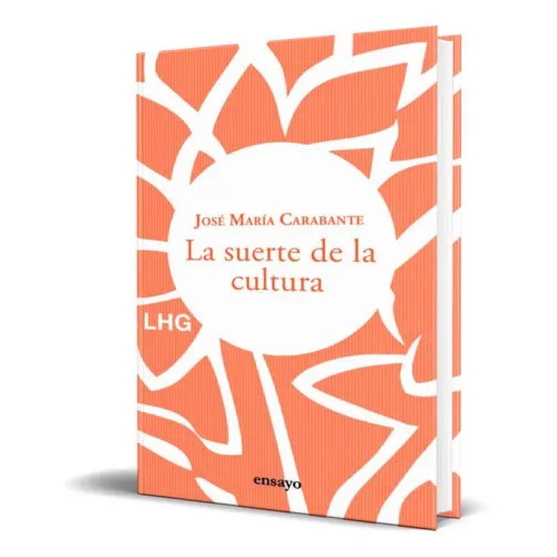 SUERTE DE LA CULTURA, LA (Nuevo)