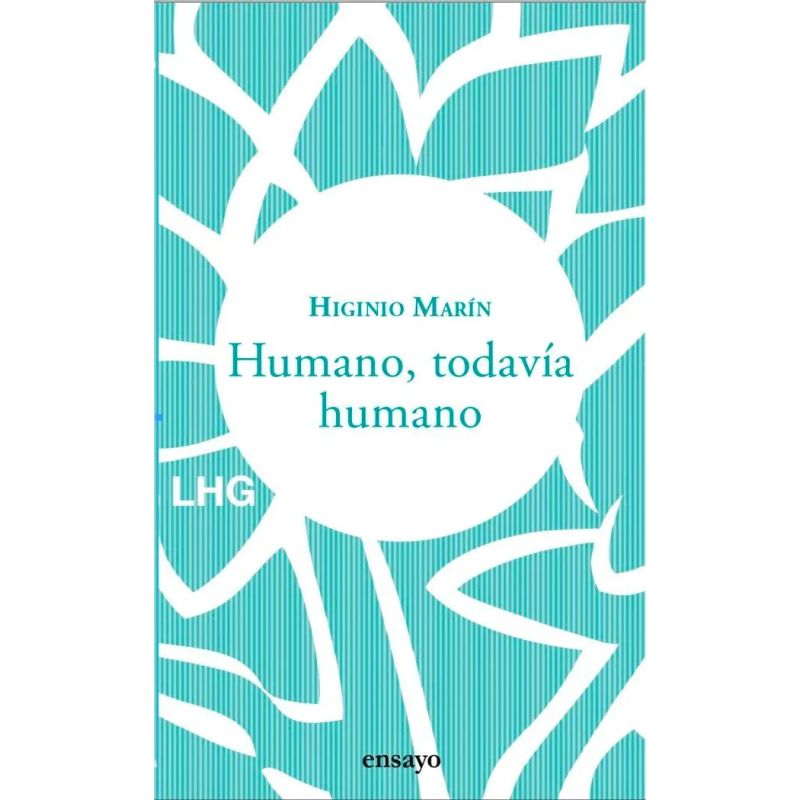 HUMANO, TODAVIA HUMANO (Nuevo)