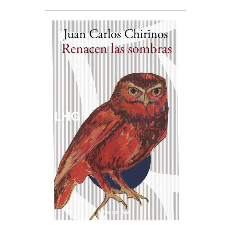 RENACEN LAS SOMBRAS (Nuevo)