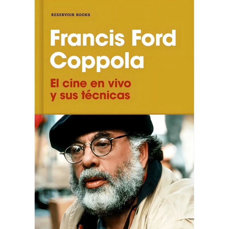 CINE EN VIVO Y SUS TECNICAS, EL (Nuevo)