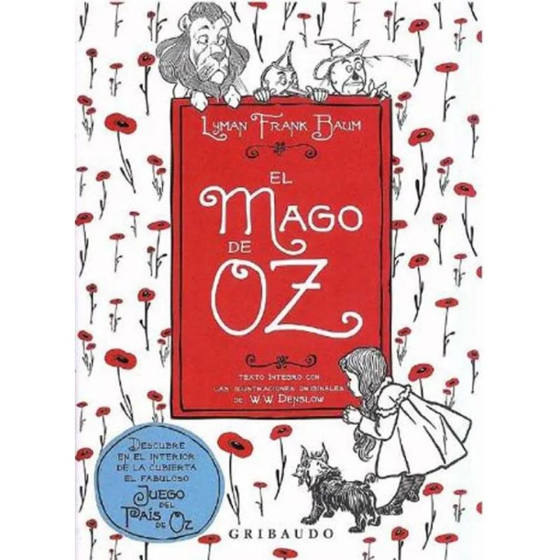 MAGO DE OZ, EL (Nuevo)