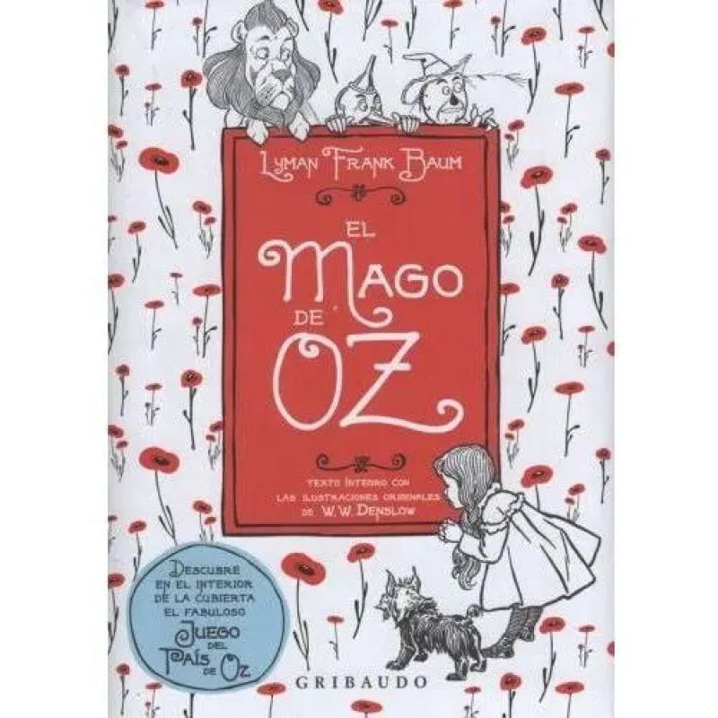 MAGO DE OZ, EL (Nuevo) - Miniatura 2