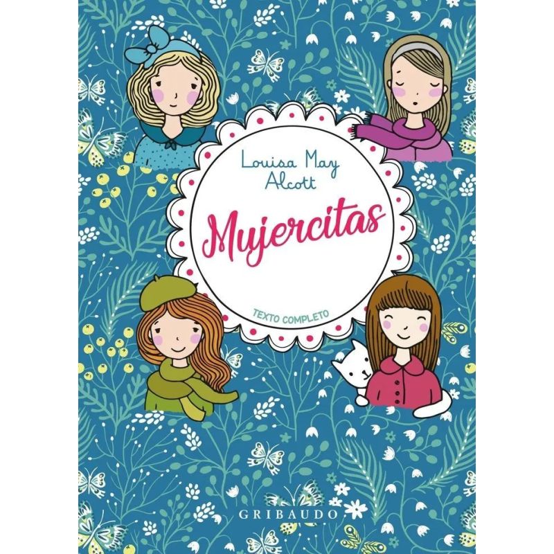 MUJERCITAS (Nuevo)