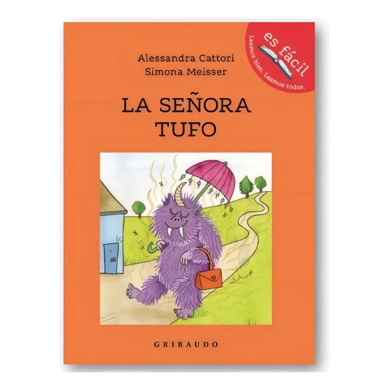 SEÑORA TUFO, LA (TD) (Nuevo)