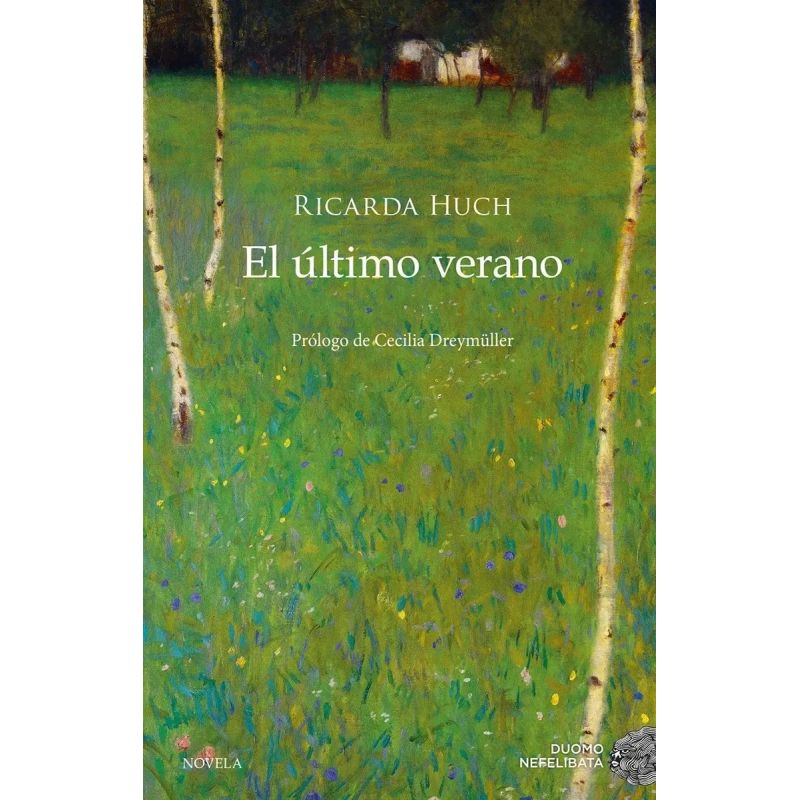 ULTIMO VERANO, EL (Nuevo)