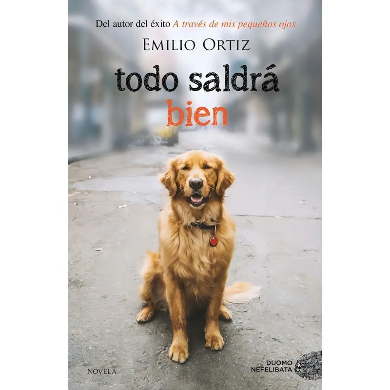 TODO SALDRA BIEN (Nuevo)