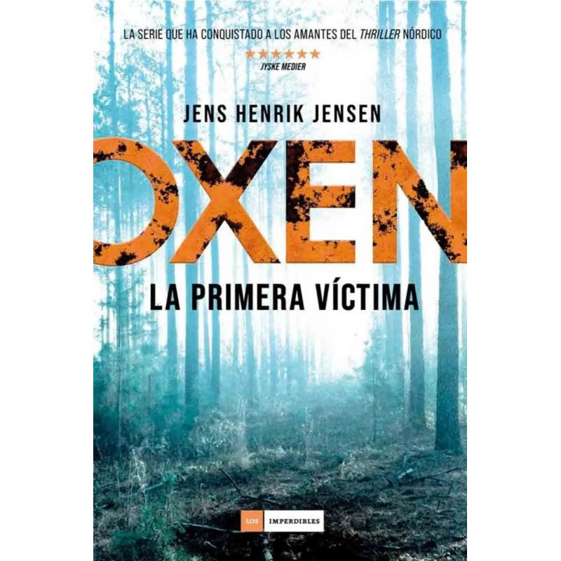 OXEN (TD) (Nuevo)