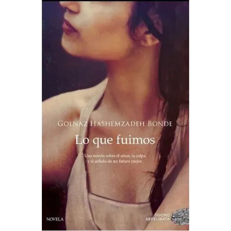 LO QUE FUIMOS (Nuevo)