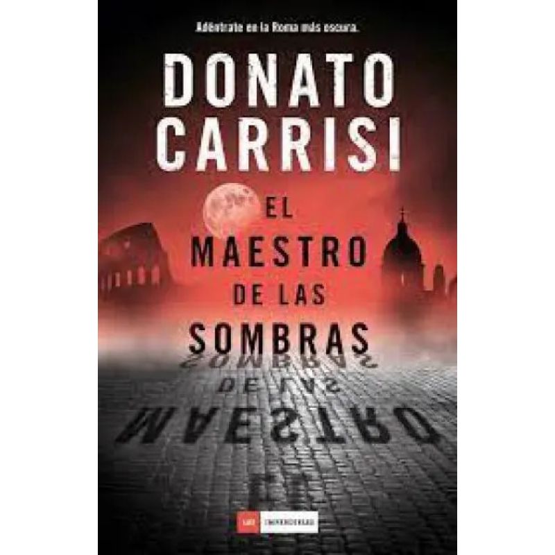 MAESTRO DE LAS SOMBRAS, EL (Nuevo)