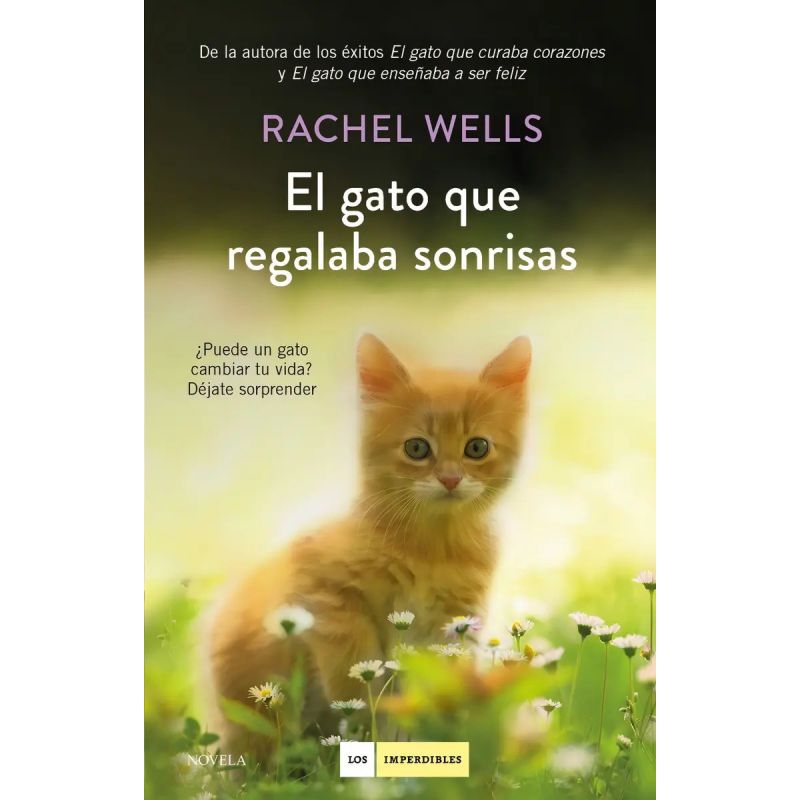GATO QUE REGALABA SONRISAS, EL (Nuevo)