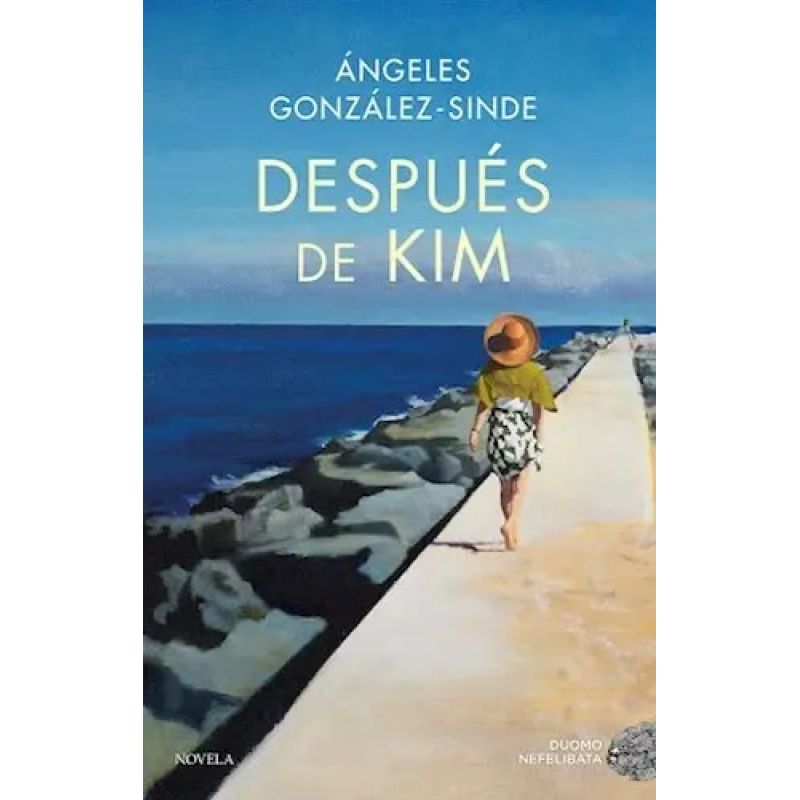 DESPUES DE KIM (Nuevo)