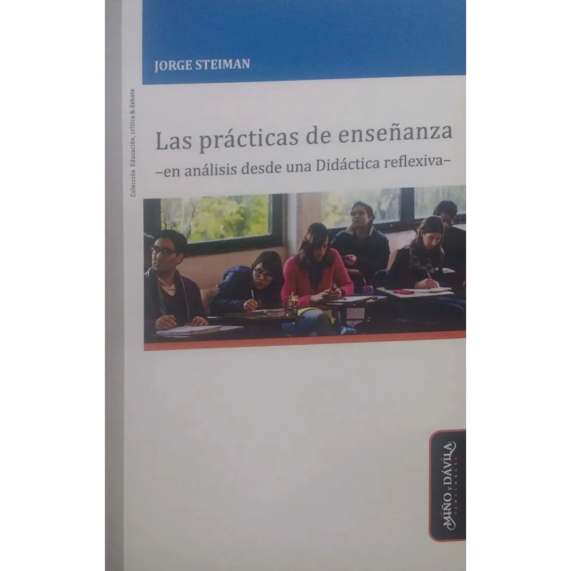 PRACTICAS DE ENSEÑANZA, LAS (Nuevo) - Miniatura 2