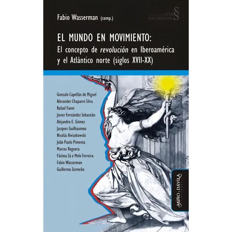 MUNDO EN MOVIMIENTO, EL (Nuevo)