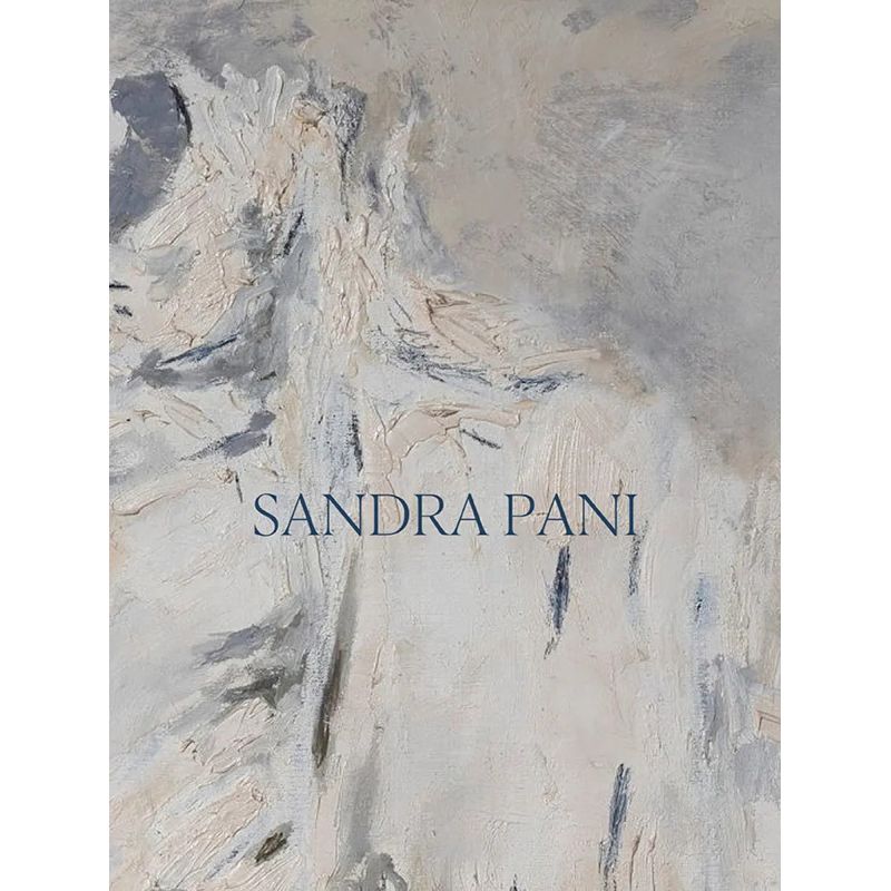 ARBOL DE HUESOS - SANDRA PANI (Nuevo)