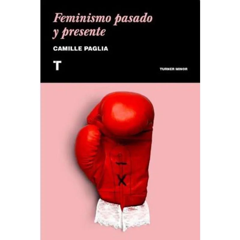 FEMINISMO PASADO Y PRESENTE (Nuevo)